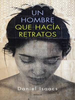 cover image of Un hombre que hacía retratos